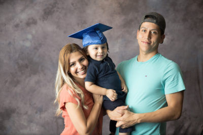 Goodwill’s Nurse-Family Partnership creates lifetime bonds